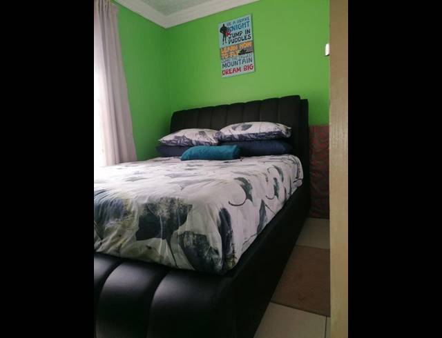 3 BEDROOM HOUSE FOR SALE IN REFILWE